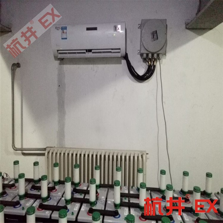 乙类车间需要防爆吗