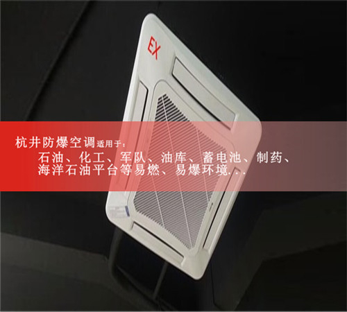 光电科技2匹格力防爆空调,及报价案例图