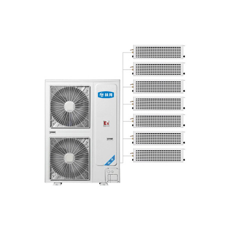 风管式防爆空调