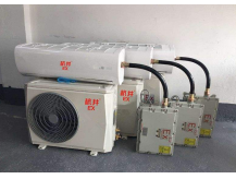 从平平爆炸事件中看防爆空调市场乱象