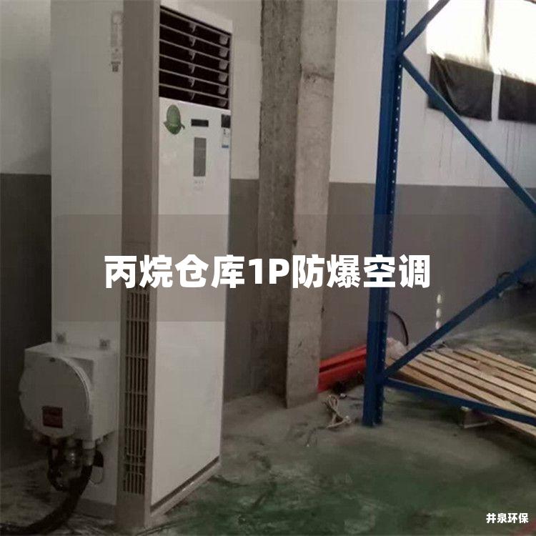 丙烷倉(cāng)庫(kù)1P防爆空調(diào)
