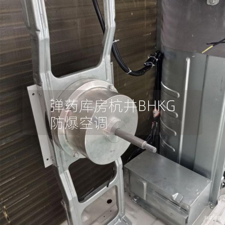 **库房杭井BHKG防爆空调