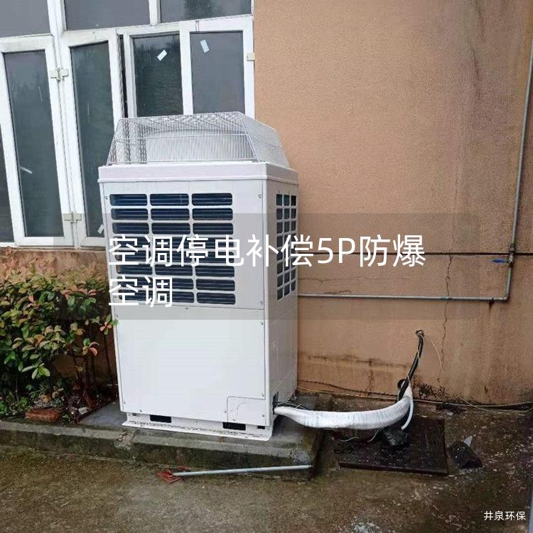 空調(diào)停電補(bǔ)償5P防爆空調(diào)